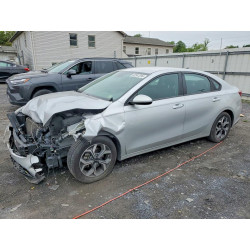 2021 KIA FORTE 3KPF24AD0ME319196 52561296