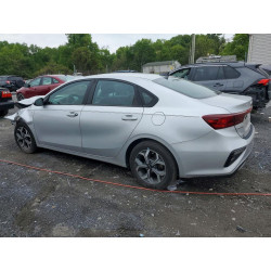 2021 KIA FORTE 3KPF24AD0ME319196 52561296