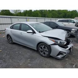 2021 KIA FORTE 3KPF24AD0ME319196 52561296