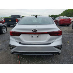 2021 KIA FORTE 3KPF24AD0ME319196 52561296