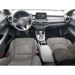2021 KIA FORTE 3KPF24AD0ME319196 52561296