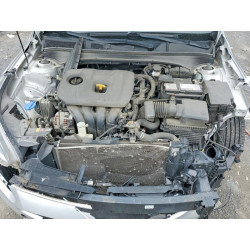 2021 KIA FORTE 3KPF24AD0ME319196 52561296