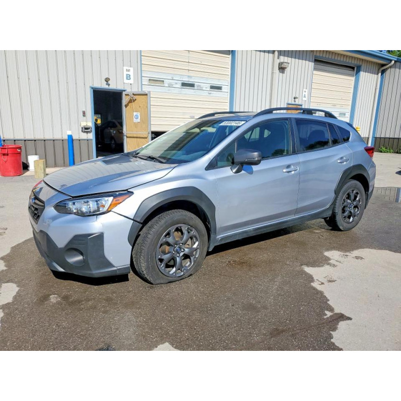 2023 SUBARU CROSSTREK JF2GTHSC3PH310264 53002146