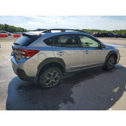 2023 SUBARU CROSSTREK JF2GTHSC3PH310264 53002146