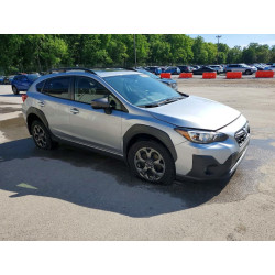 2023 SUBARU CROSSTREK JF2GTHSC3PH310264 53002146