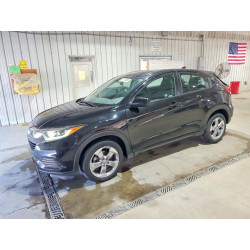 2020 HONDA HR-V 3CZRU6H35LM727563 53171556