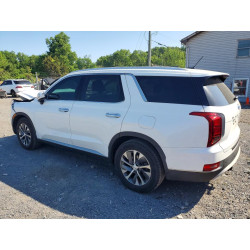 2022 HYUNDAI PALISADE KM8R2DHE6NU413559 53846776