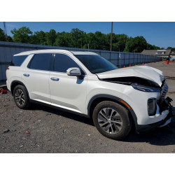 2022 HYUNDAI PALISADE KM8R2DHE6NU413559 53846776