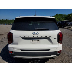 2022 HYUNDAI PALISADE KM8R2DHE6NU413559 53846776