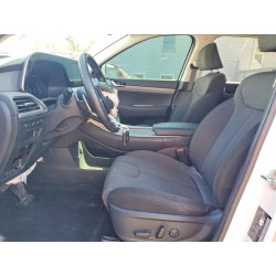 2022 HYUNDAI PALISADE KM8R2DHE6NU413559 53846776