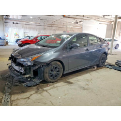2021 TOYOTA PRIUS JTDL9MFU9M3030817 54277816