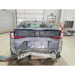 2021 TOYOTA PRIUS JTDL9MFU9M3030817 54277816