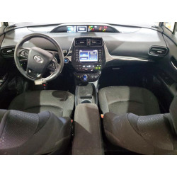 2021 TOYOTA PRIUS JTDL9MFU9M3030817 54277816