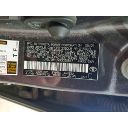 2021 TOYOTA PRIUS JTDL9MFU9M3030817 54277816
