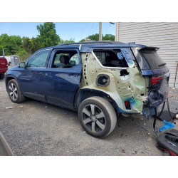 2023 CHEVROLET TRAVERSE 1GNEVHKW6PJ298847 55017646