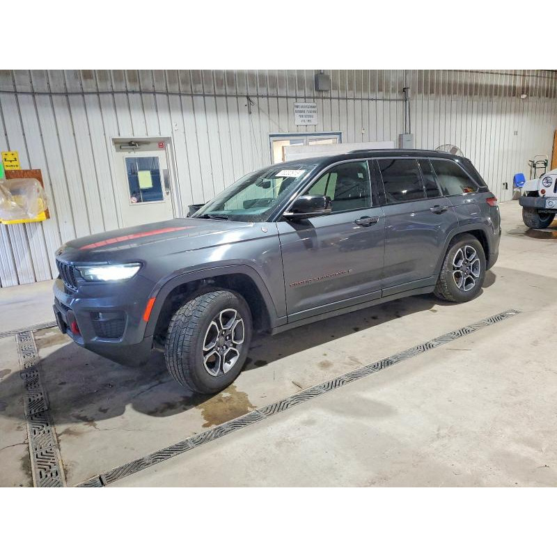 2022 JEEP GRAND CHER 1C4RJHCGXN8573282 73232915
