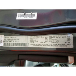 2022 JEEP GRAND CHER 1C4RJHCGXN8573282 73232915