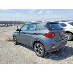 2023 HYUNDAI VENUE KMHRC8A36PU261119 49851576