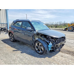 2023 HYUNDAI VENUE KMHRC8A36PU261119 49851576