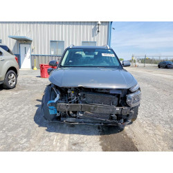 2023 HYUNDAI VENUE KMHRC8A36PU261119 49851576