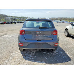 2023 HYUNDAI VENUE KMHRC8A36PU261119 49851576