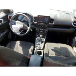 2023 HYUNDAI VENUE KMHRC8A36PU261119 49851576