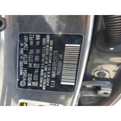 2023 HYUNDAI VENUE KMHRC8A36PU261119 49851576