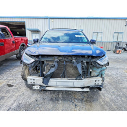 2021 TOYOTA HIGHLANDER 5TDHZRBH3MS160666 50599316