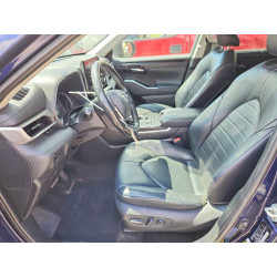 2021 TOYOTA HIGHLANDER 5TDHZRBH3MS160666 50599316