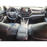 2021 TOYOTA HIGHLANDER 5TDHZRBH3MS160666 50599316