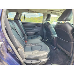 2021 TOYOTA HIGHLANDER 5TDHZRBH3MS160666 50599316
