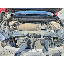 2021 TOYOTA HIGHLANDER 5TDHZRBH3MS160666 50599316