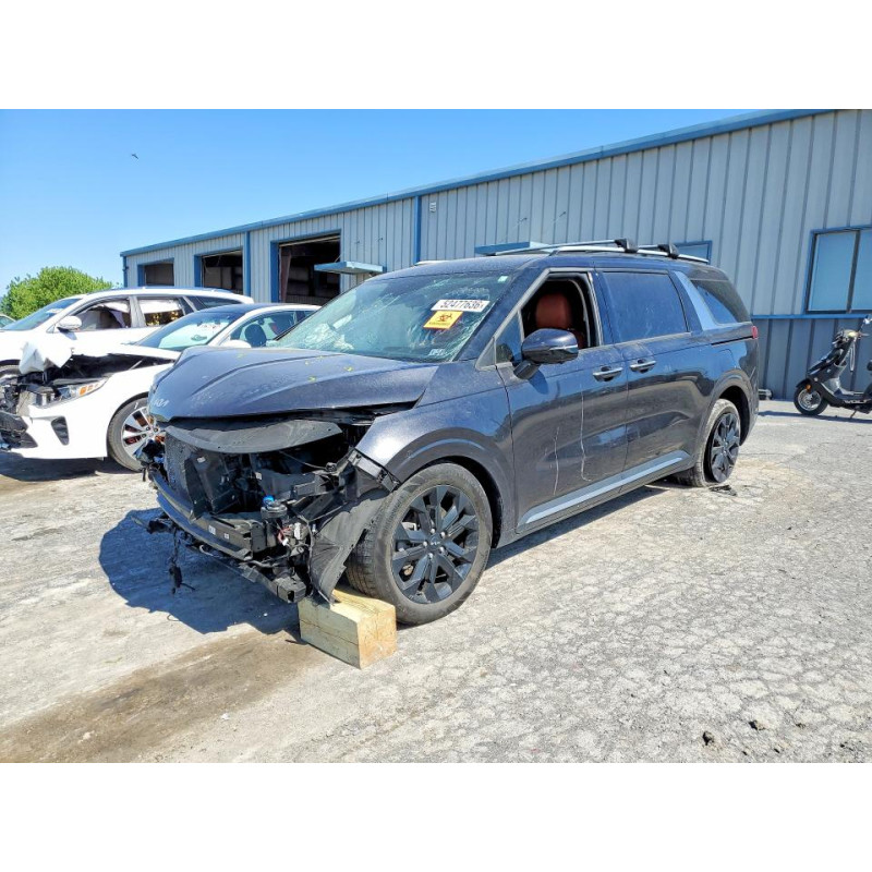 2023 KIA ALL OTHER KNDNE5H32P6291921 52477636