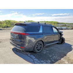 2023 KIA ALL OTHER KNDNE5H32P6291921 52477636