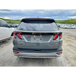 2025 HYUNDAI TUCSON 5NMJBCDE8SH480796 53255546