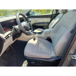 2025 HYUNDAI TUCSON 5NMJBCDE8SH480796 53255546