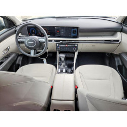 2025 HYUNDAI TUCSON 5NMJBCDE8SH480796 53255546