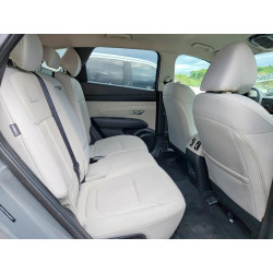 2025 HYUNDAI TUCSON 5NMJBCDE8SH480796 53255546