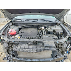 2025 HYUNDAI TUCSON 5NMJBCDE8SH480796 53255546