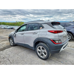2022 HYUNDAI KONA KM8K6CAB7NU877878 53595456