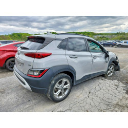 2022 HYUNDAI KONA KM8K6CAB7NU877878 53595456