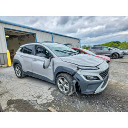 2022 HYUNDAI KONA KM8K6CAB7NU877878 53595456