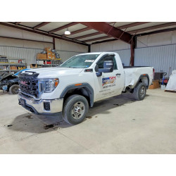 2020 GMC SIERRA 1GT39LE76LF292717 54471186