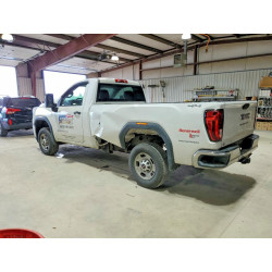 2020 GMC SIERRA 1GT39LE76LF292717 54471186