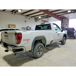 2020 GMC SIERRA 1GT39LE76LF292717 54471186