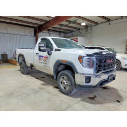 2020 GMC SIERRA 1GT39LE76LF292717 54471186