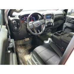 2020 GMC SIERRA 1GT39LE76LF292717 54471186