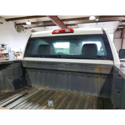 2020 GMC SIERRA 1GT39LE76LF292717 54471186