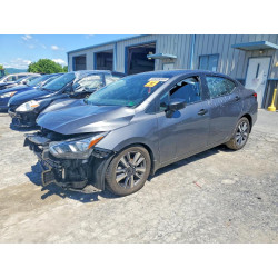 2024 NISSAN VERSA 3N1CN8DV4RL838070 55229586
