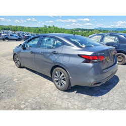 2024 NISSAN VERSA 3N1CN8DV4RL838070 55229586